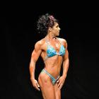 Coleen  Boulter - NPC Colorado State 2014 - #1